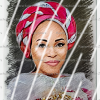 Tope Alabi--A6B67--Schl�sselanh�nger