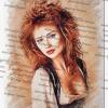Tori Amos--hj6D2--Schl�sselanh�nger