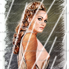 Ursula Andress--090BD--Schl�sselanh�nger