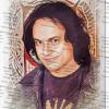 Vinny Appice--B8DB--Schl�sselanh�nger