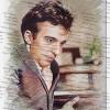 Wladimir Dawidowitsch Aschkenas--Schl�sselanh�nger