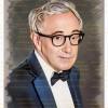 Woody Allen--5F--111--Schl�sselanh�nger