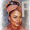 Yemi Alade- - 3FD3- - Schl�sse...