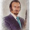 Acker Bilk--5391--Schl�sselanh�nger