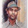 Ad� Bantu--B5A--Schl�sselanh�nger