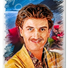 Albin Berger--3c--Schl�sselanh�nger