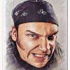 Blaze Bayley--43Fkl--Schl�sselanh�nger