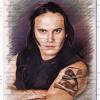Blaze Bayley--AB8E2--Schl�sselanh�nger