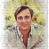 Bob Benny--395--Schl�sselanh�nger
