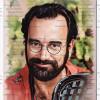 Bob Brozman--D220--Schl�sselanh�nger