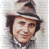 Bobby Bare--5C0--Schl�sselanh�nger