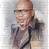 Bobby Brown--6875--Schl�sselanh�nger