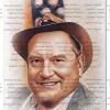Boxcar Willie--3C8D--Schl�sselanh�nger