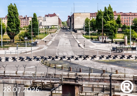 Tiergarten-Potsdamer-Platz-Grenzanlagen-28.7.26