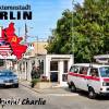 Viersektorenstadt- Checkpoint-...