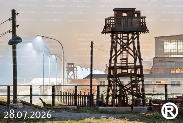 Wilhelmsruh-mit-Wachturm--Berlin--28.07.2026