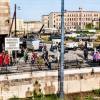 Wilhelmstrasse- Grenze- - Berl...