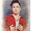 ACRAZE- - E1BC- - Postkarte