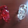 2 Sch�ne Deko Nash�rner im Set...