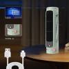 Tragbarer USB- Lfter,  Klimaanlage