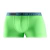 bruno banani -  Short hellgrn...