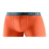 bruno banani -  Short orange -...