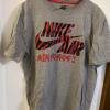 Nike Tshirt Shirt T- Shirt Her...