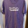 Twitch Tshirt T- Shirt Shirt L...
