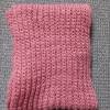 Damen Strickschal Loopschal