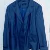 DAMEN JACKE,  GR. 42,  DUNKELB...