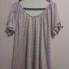 DAMEN SHIRT,  GR.  48- 50,  BE...