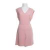 DAMEN JUMPSUIT,  GR.  40,  ROS...