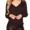 DAMEN SCHLUPFBLUSE,  GR.  S,  ...