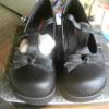 DAMEN HALBSCHUHE,  39,  ECHT L...