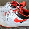 Nike Sneaker Gre EU 44
