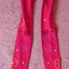 Mdchen Strumpfhose Gre 134/140