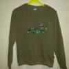 Damen Puma Pullover Gre XXS