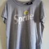 Damen Sprite T- shirt Gre L
