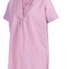 DAMEN SHIRT,  ROSA,  GR.  44, ...