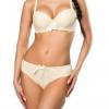 DAMEN SLIP & BH SET,  GR. ...