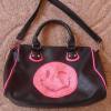 M�dchen Kunstleder Tasche