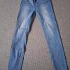 Damen R�hren Jeans,  Gr��e L, ...