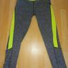 Damen Sport Leggings Gr��e M/L