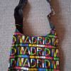 Madrid Schultertasche Privatverkauf