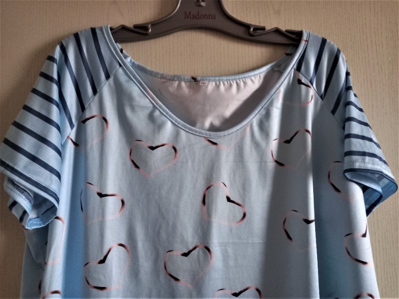 Damen T-shirt Gr��e 3XL Privatverkauf