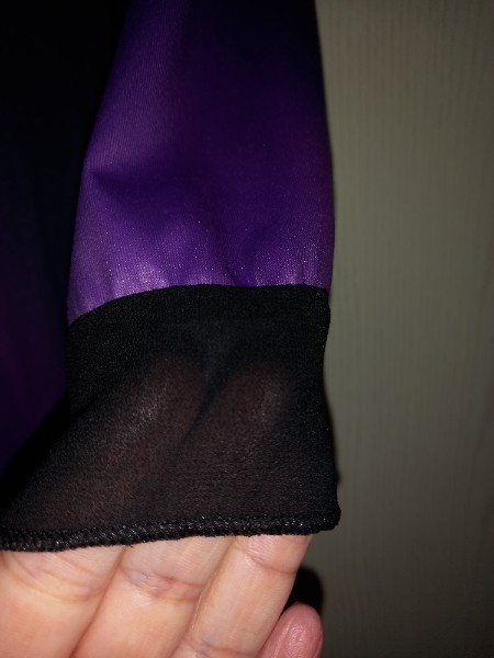 Elegantes Damen Shirt Gr��e 5XL