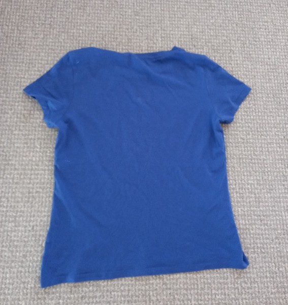 Tom Tailor Damen T-Shirt Gr��e XL