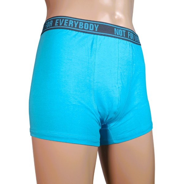 bruno banani Boxer (t�rkis) in Geschenkverpackung