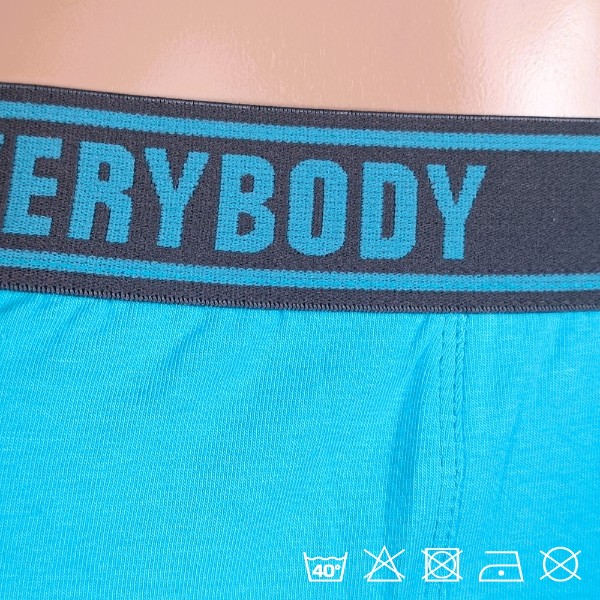 bruno banani Boxer (t�rkis) in Geschenkverpackung