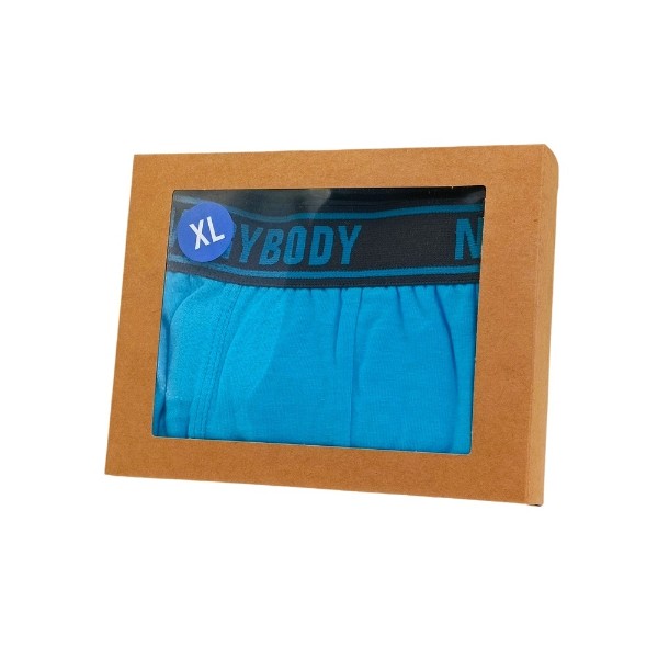 bruno banani Boxer (t�rkis) in Geschenkverpackung